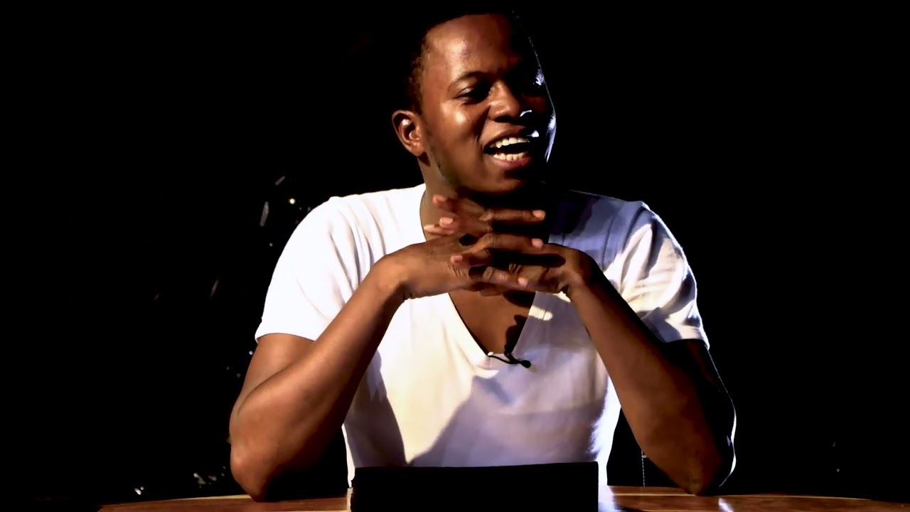 WHAT YOU DON'T KNOW ABOUT THE OFFICE OF THE PROPHET