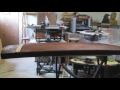 How I made a Guzheng