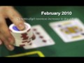 How to completely obliterate the casino industry. - YouTube