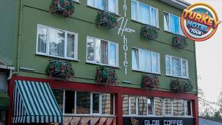 Mini Harem Hotel Istanbul Turkey Hotel Review
