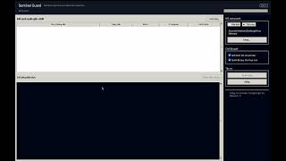 Demo Signature-based Malware Detection System