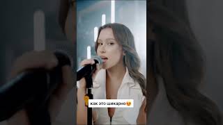 Ваня Дмитриенко Анна Пересильд силуэт