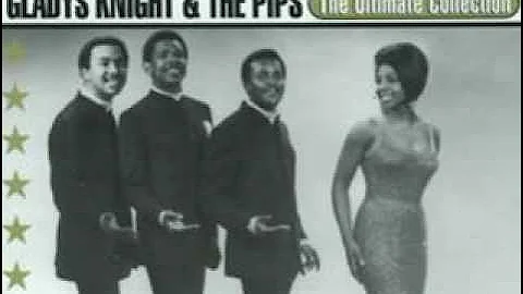 Gladys Knight & The Pips Neither One Of Us