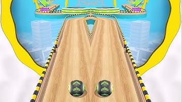 Going Balls Super SpeedRun Gameplay New Update Part 160