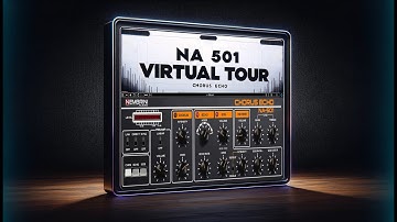 Nembrini Audio
