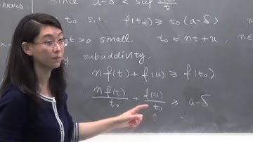 NCCR SwissMAP - Martingales and Markov processes