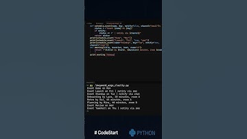 🔖 Keyword Arguments = Instant Clarity