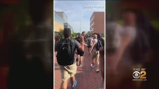 2 Killed In Uncc Shooting