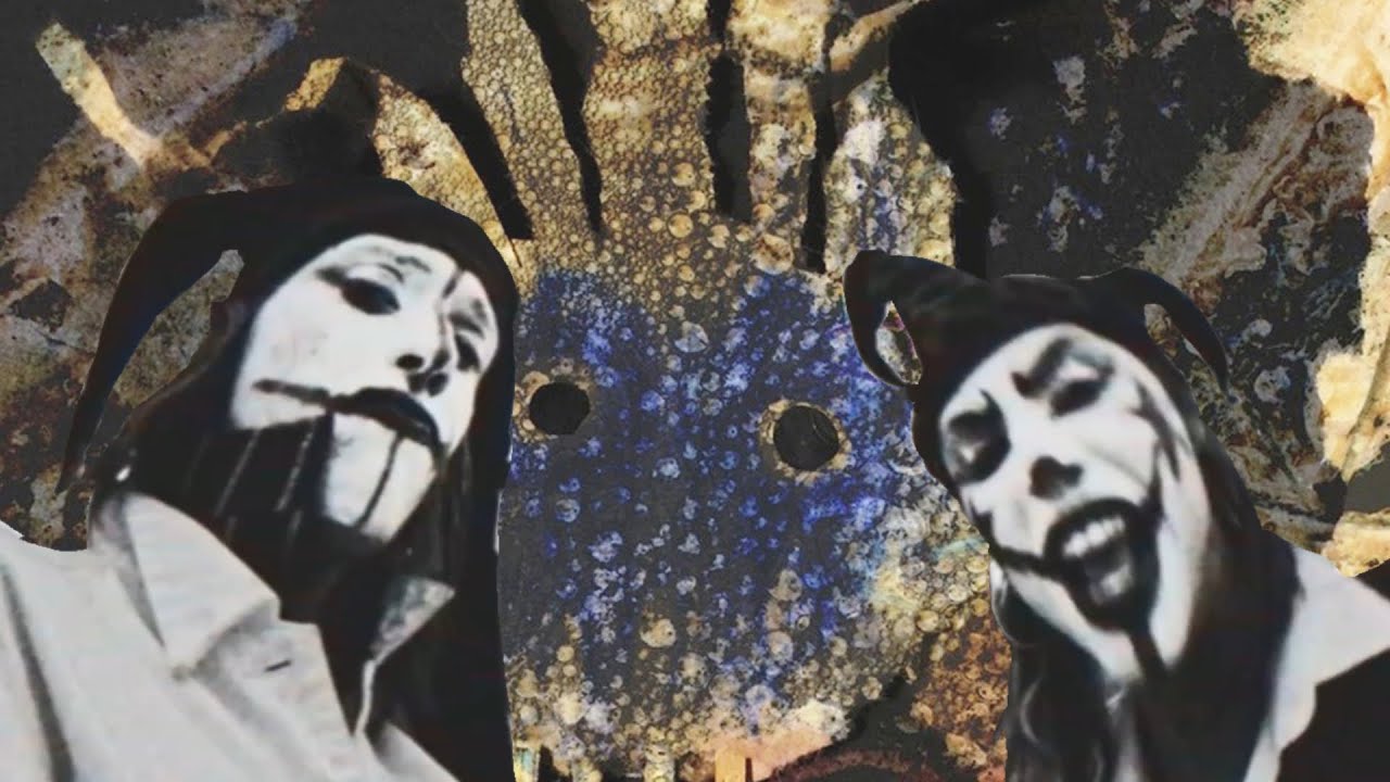 The Garden - Порез на Собаке (Проспал)| mashup