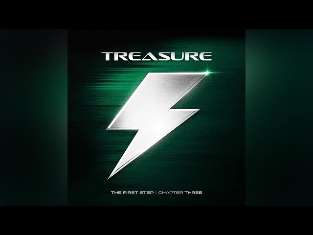 TREASURE - MMM (Official Instrumental) class=