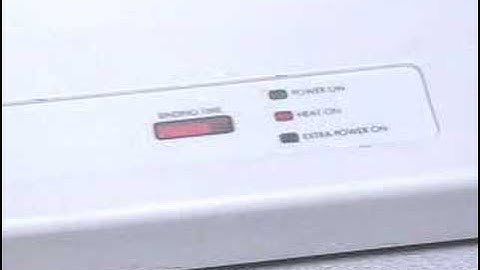 Coverbind Instructional Video