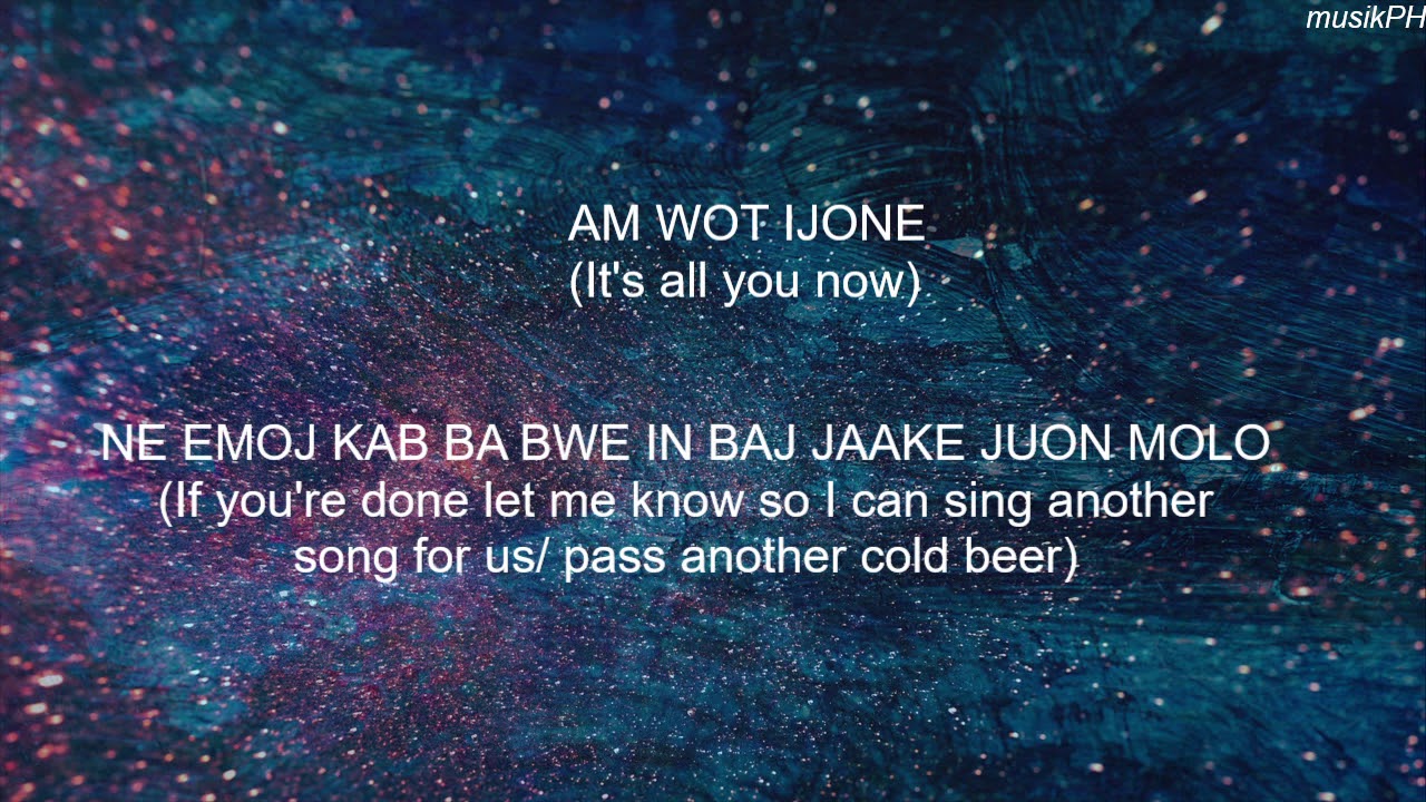 TallyManTrendingtiktok TALLY ME BANANA TIKTOK Banana Boat Lyrics By