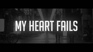 EDEN   rock + roll Lyric Video
