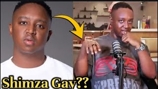 Dj Shimzas Viral  That Had People Questioning His Sexuality  Is He Gay