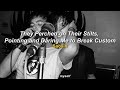 Saosin They Perched On Their Stilts Pointing And Daring Me To Break Custom Lyrics Subtitulado mp3