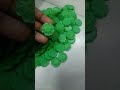 miniature lotus n leaves for resin pond theme #budgetfriendly #customization#acrylicresin #minatures