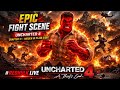 Uncharted 4 Chapter 11 Hidden in Plain Sight 🕵️  Epic Adventure Gameplay  #RedHulkLive #Uncharted4