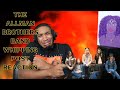 FIRST TIME LISTENING TO THE ALLMAN BROTHERS BAND - The Whipping Post (REACTION!!!)