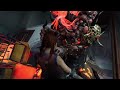 Dead by Daylight The Oni Gameplay 2V8 Game Mode The Oni And The Nemesis