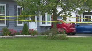 Romeoville police search for killer of 4 people, including 2 children