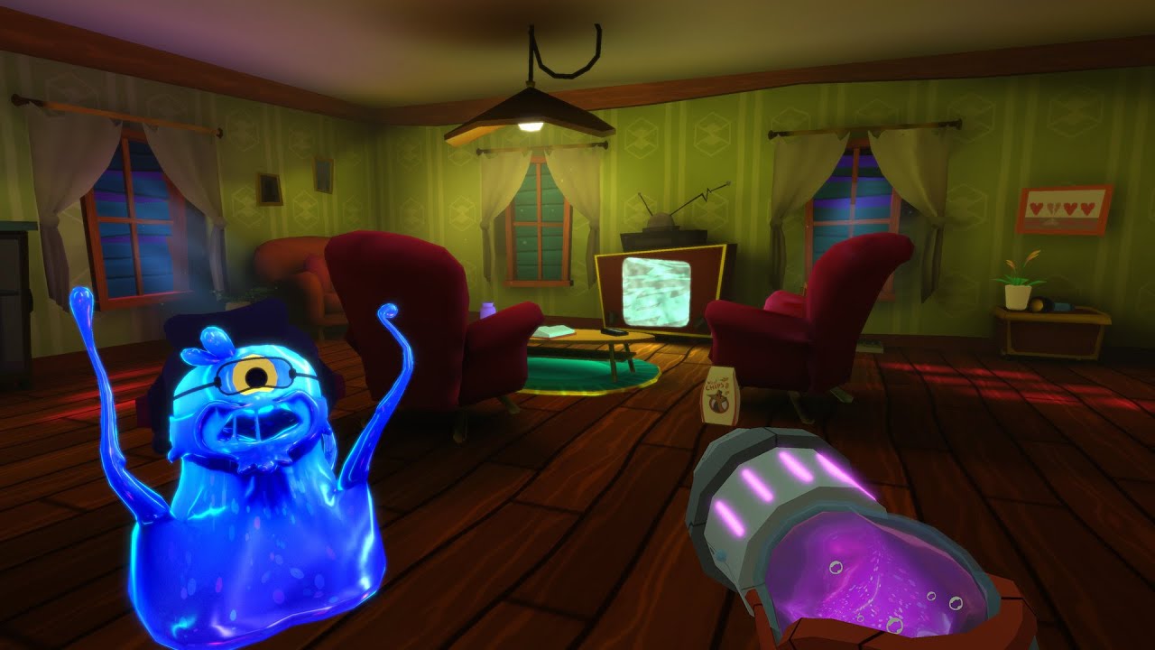 FGTeeV Goozy | GamePlay PC