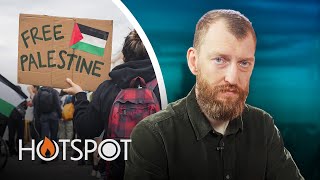 Kändisupprop, hyckleri och en importerad och egenodlad antisemitism i Sverige | Ivar Arpi | Hotspot