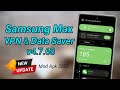 [UPDATE VPN  AKHIR JANUARI 2025] COBAIN SAMSUNG MAX VPN DATA &amp; SAVER V4.7.68❗VPN 2025