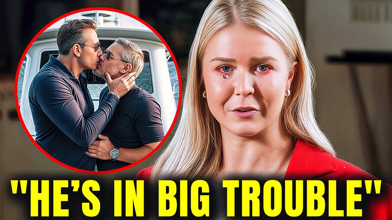 Karoline Leavitt Makes HUGE Announcement on Her Husband