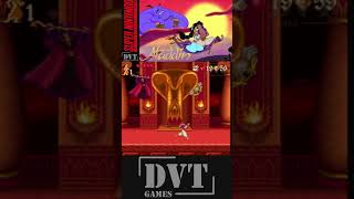 FINAL BOSS DISNEY'S ALADDIN PART 1 #gameplay #gaming #retrogaming
