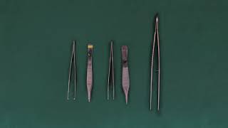 أهم  الادوات المستخدمة في الجراحة البيطرية ....cerrahı aletleri ...Surgical instruments