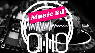 Clara Luciani - La Grenade (8D Audio)