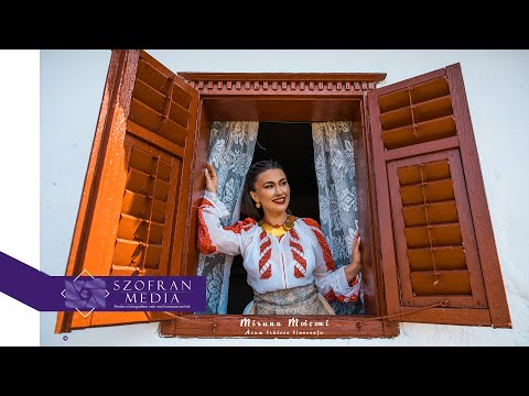 Miruna Moisoni - Acum trăiesc tinereața