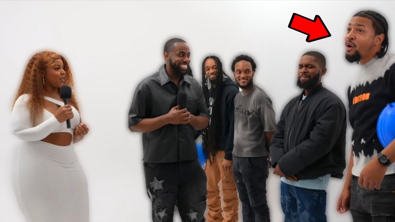 “The ‘High Value Woman’ NO Man Wanted on the Dating Show | Part 1”