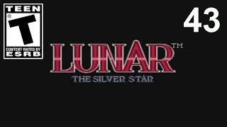 Lunar: The Silver Star - #43 - Dragonmaster Alex!