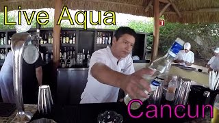 Cancun Mexico (Live Aqua) gopro 3+