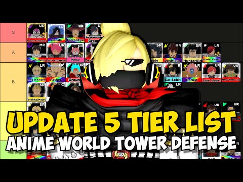 world tower defense wiki