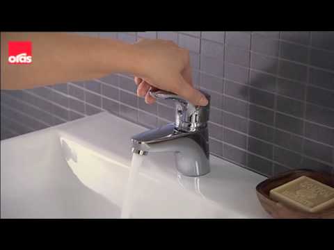 Oras Vega Washbasin Faucet Youtube