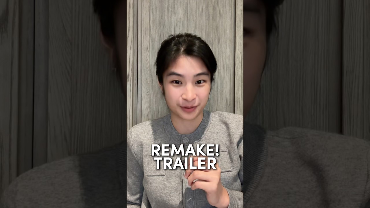 aku dikejar T-Rex di Thailand 🥺