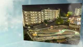 Whispering Pines Condominiums, Pigeon Forge Resort