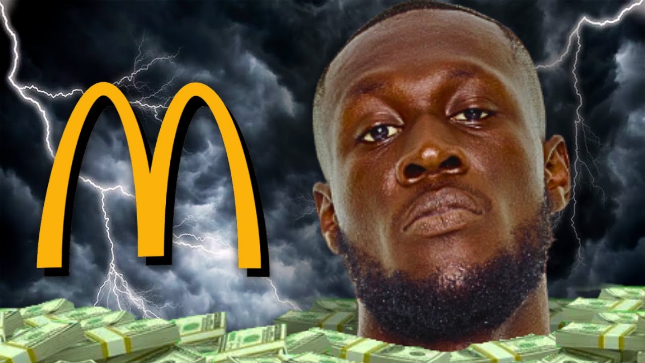 How 1 Deal Destroyed England's Biggest Rapper's Legacy