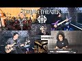 Dream Theater - In The Presence Of Enemies Part 1 Cover by Sanca Records