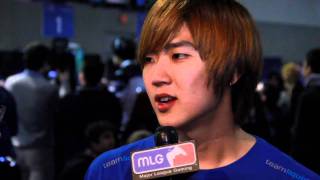 Liquid Hero on the National Championships