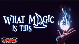 What Magic Is This Gameplay - Android Apk screenshot 5