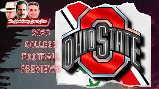 NDSS Clips - 2026 OHIO STATE BUCKEYES Football Preview