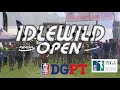 DGPT | 2019 Idlewild Open | Final RD, B9, MPO | Jones, Conrad, Heimburg, Hastings