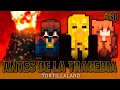 TortillaLand 2 #30 👿 SUMISO DEL ORO ⛏️ MINECRAFT