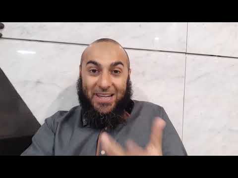 أسهل طريقة تخليك تطلع العمرة من العمرة 13