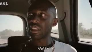 فلم الأكشن والكوميديا مترجم بالعربية HD