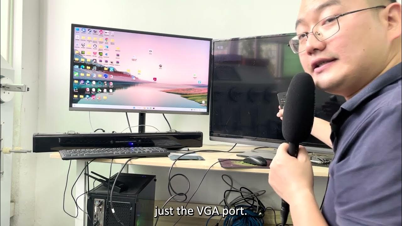 Be calm.Just detele the driver and reinstall Frescologic FL2000 USB