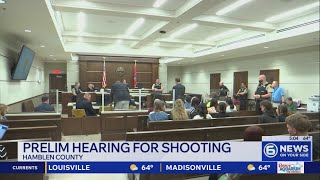 Charges in deadly Hamblen County Airbnb shooting bound over to grand jury